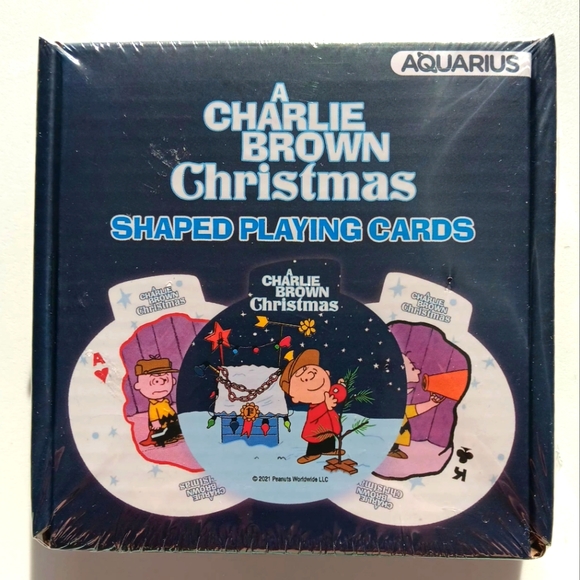 Charlie brown christmas ornament 2025